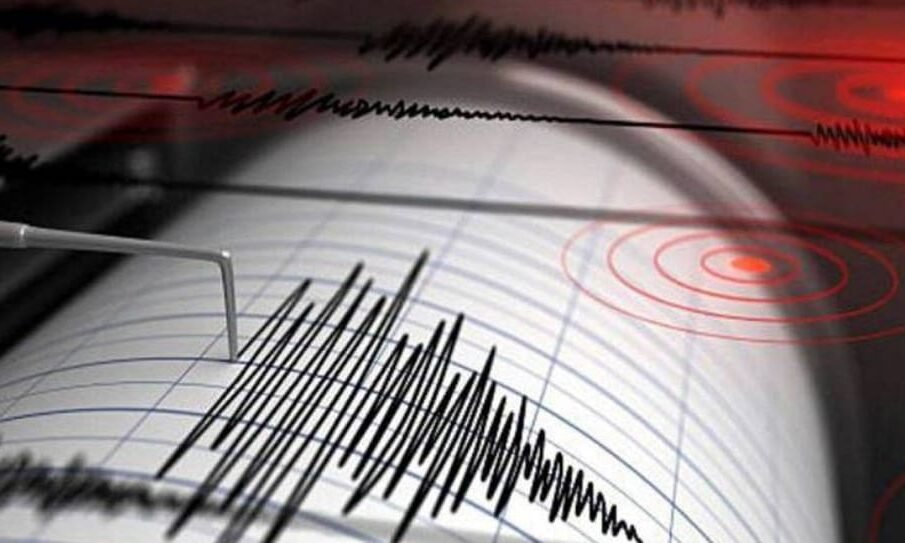 جاپان میں 6.1 شدت کا خوفناک زلزلہ 1 جاپان میں 6.1 شدت کا خوفناک زلزلہ