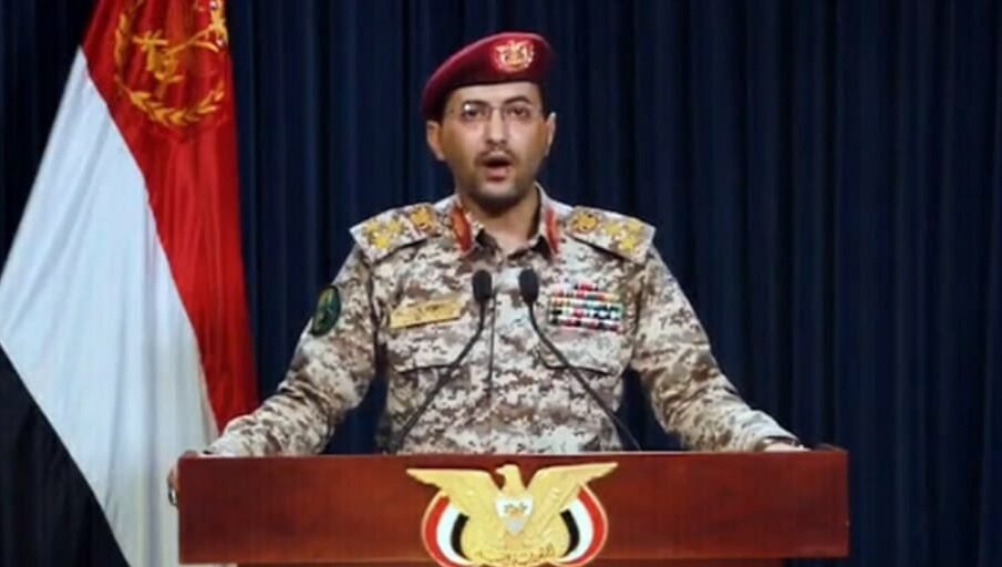 یمنی فوج نے غیر ملکیوں کو اسرائیل چھوڑنے کا حکم دے دیا