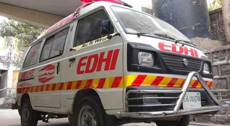 فائرنگ سے زخمی پولیس اہلکار جاں بحق