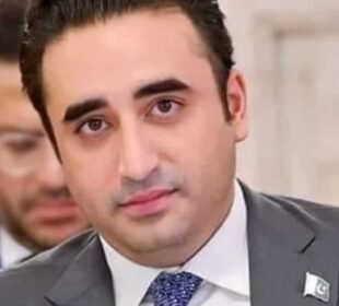 پاکستانی وفد بلاول بھٹو کی قیادت میں امریکا پہنچ گیا