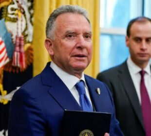 امریکا نے جنگ بندی پر حماس کا جواب مسترد کر دیا 6 امریکا نے جنگ بندی پر حماس کا جواب مسترد کر دیا