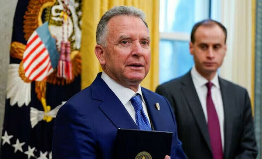 امریکا نے جنگ بندی پر حماس کا جواب مسترد کر دیا 1 امریکا نے جنگ بندی پر حماس کا جواب مسترد کر دیا