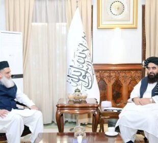 عبید الرحمن نظامانی افغانستان میں پاکستانی سفیر نامزد 7 عبید الرحمن نظامانی افغانستان میں پاکستانی سفیر نامزد