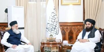 عبید الرحمن نظامانی افغانستان میں پاکستانی سفیر نامزد