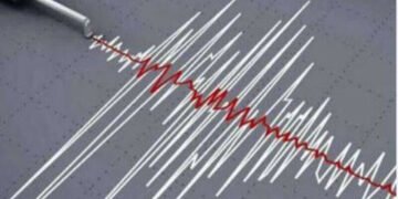 کراچی: 24 گھنٹوں میں چوتھی بارزلزلے کےشدیدجھٹکے