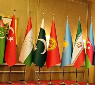 ای سی او کا وزارتی اجلاس آج تہران میں ہوگا