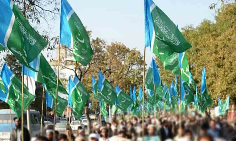 جماعت اسلامی نےکے الیکٹرک کیخلاف احتجاج کا اعلان کردیا