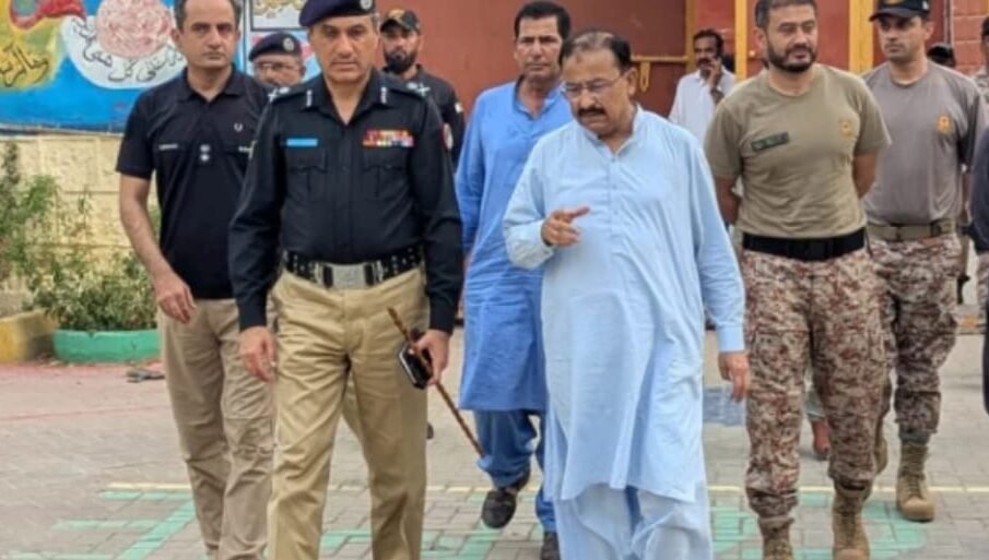 قیدی سرنڈر کریں گے تو نرمی برتی جائے گی