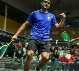 پاکستان نے گولڈن اوپن اسکواش چیمپئن شپ جیت لی