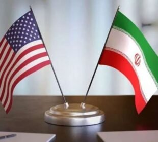 ایران معاہدہ کرے یا پھر نتائج بھگتے 3 ایران معاہدہ کرے یا پھر نتائج بھگتے