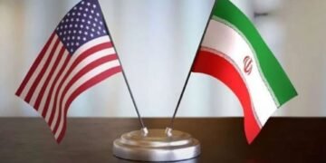 ایران معاہدہ کرے یا پھر نتائج بھگتے