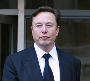 ایلون مسک کی امریکی صدر کی معاشی پالیسیوں پر تنقید 4 ایلون مسک کی امریکی صدر کی معاشی پالیسیوں پر تنقید