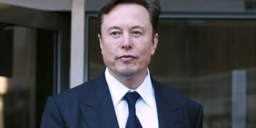 ایلون مسک کی امریکی صدر کی معاشی پالیسیوں پر تنقید