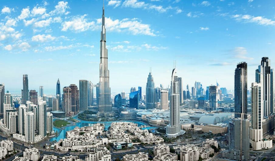 دبئی میں جائیداد خریدنے کے خواہش مند افراد کے لیے بڑی خبر