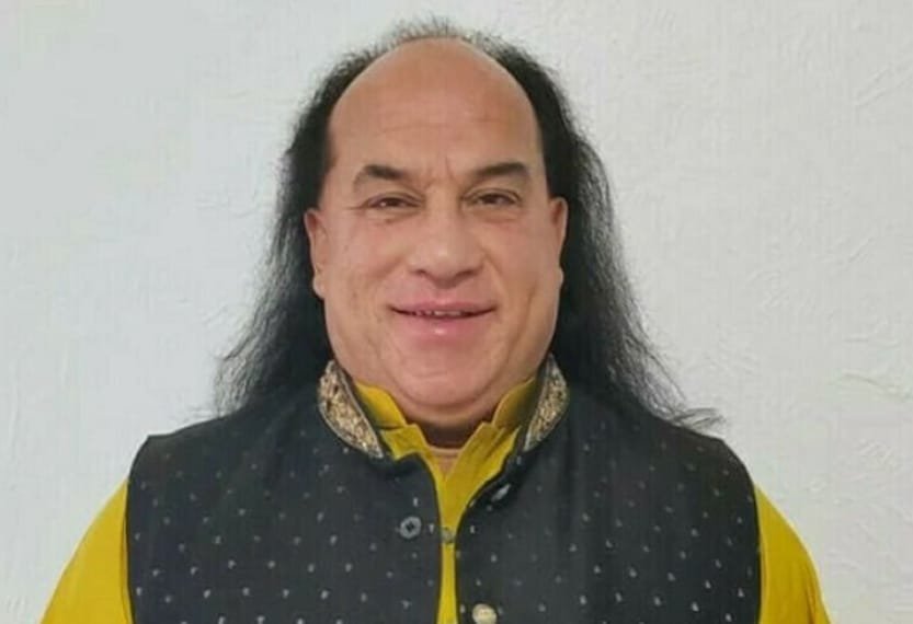 چاہت فتح کا نے اپنے آپ کو بہترین گلوکار قرار دیا