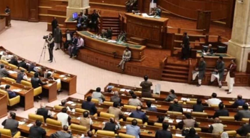 پنجاب کا بجٹ 13 جولائی کو پیش ہو گا