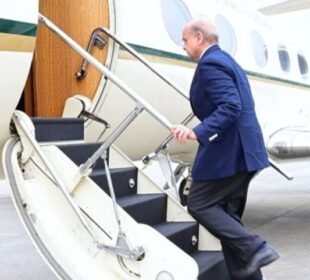 وزیرِ اعظم آج 2 روزہ دورے پر سعودی عرب جائیں گے