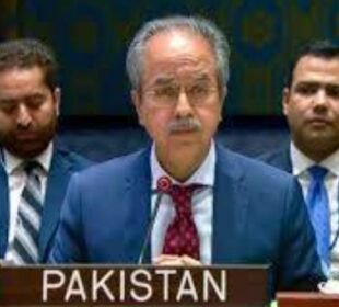 جنگ بندی قرارداد منظور نہ ہونا تاریخ یاد رکھے گی 7 جنگ بندی قرارداد منظور نہ ہونا تاریخ یاد رکھے گی