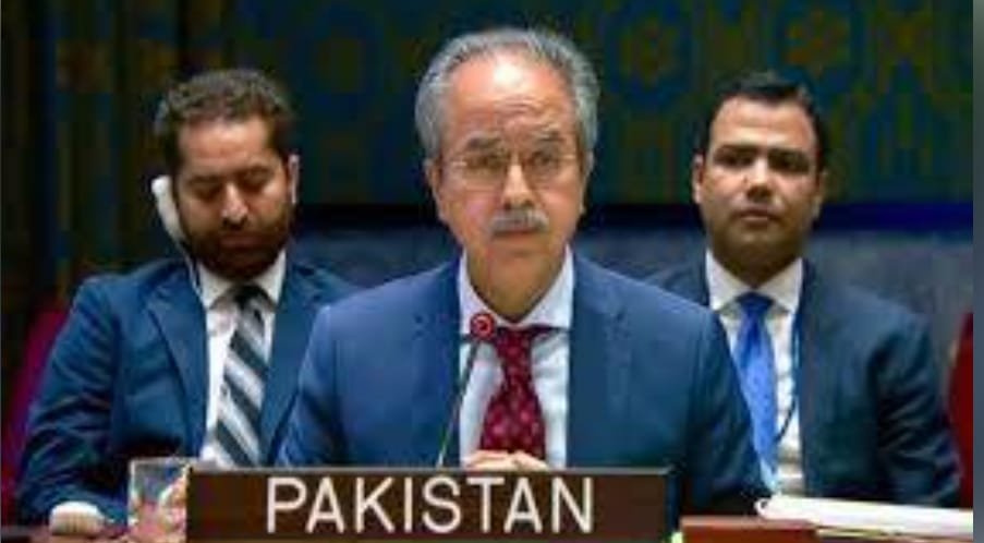 جنگ بندی قرارداد منظور نہ ہونا تاریخ یاد رکھے گی