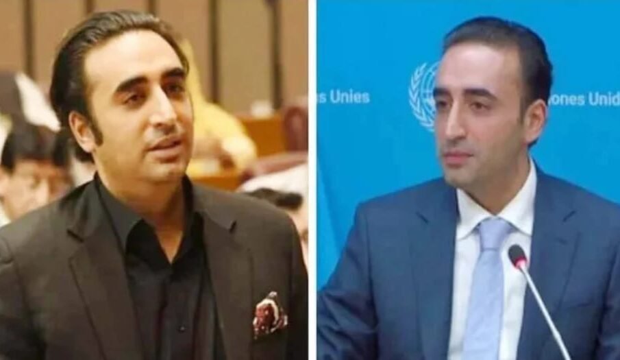 بلاول بھٹو نے وزن کم کرنے کا طریقہ بتا دیا