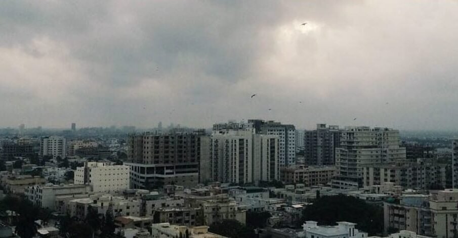 عید پر موسم کیسا ہو گا ؟