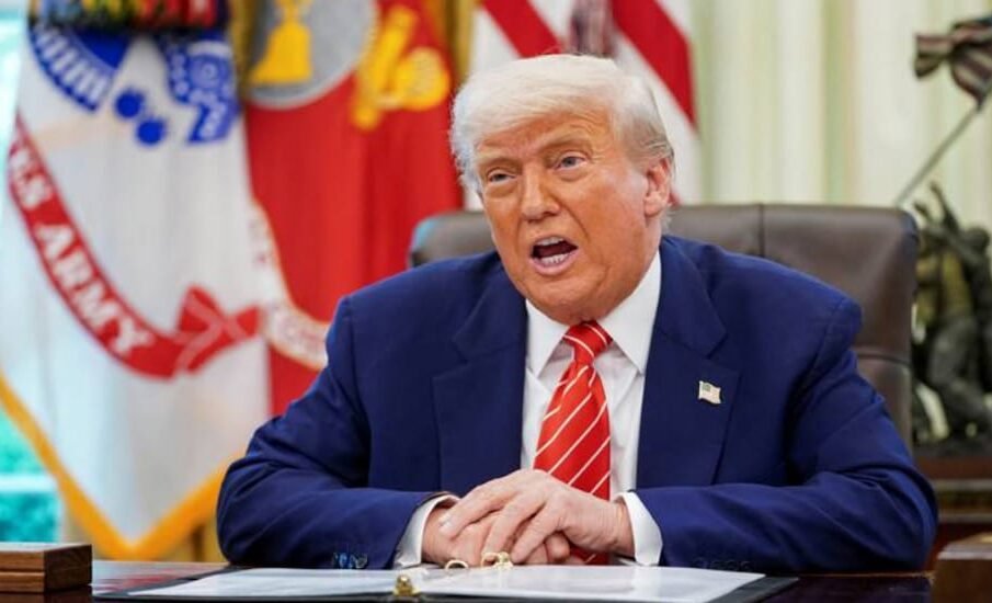 پاکستان کی لیڈرشپ بہت مظبوط ہے