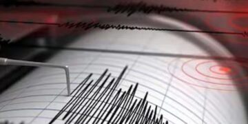 کراچی ایک مرتبہ پھر لرز اٹھا