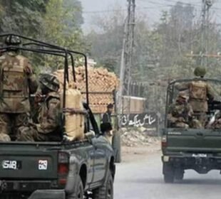 دفاعی بجٹ میں 20 فیصد اضافہ