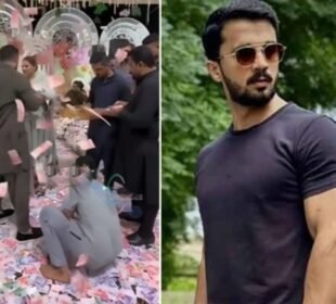 رجب بٹ پھر تنقید کی زد میں