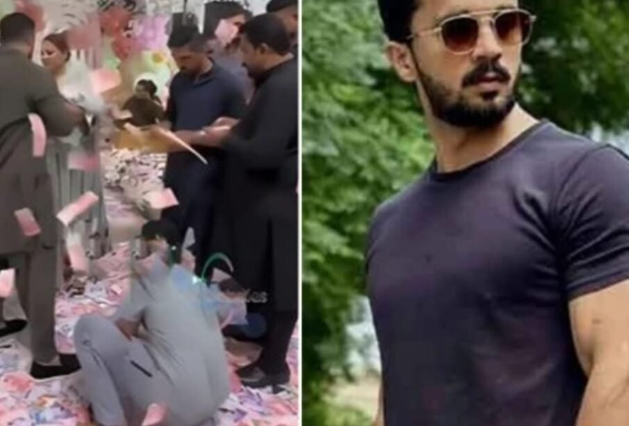 رجب بٹ پھر تنقید کی زد میں