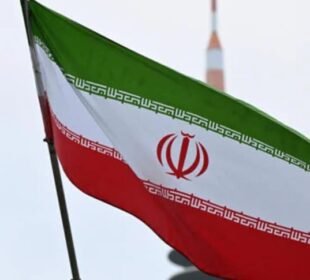 ایران نے 9 جنگجووں کو پھانسی دے دی 1 ایران نے 9 جنگجووں کو پھانسی دے دی