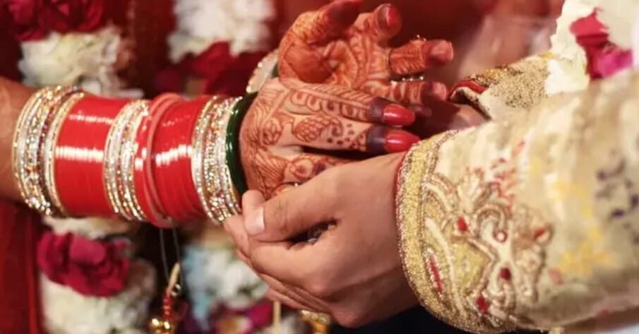 شادی ماتم میں تبدیل