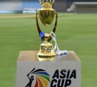 ایشیا کپ انڈیا میں نہیں کھیلا جائے گا