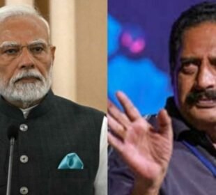 مودی کو بے رحم، بے شرم اور فضول قرار دے دیا گیا 7 مودی کو بے رحم، بے شرم اور فضول قرار دے دیا گیا