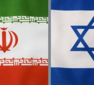 اسرائیل ایران پر حملہ کر سکتا ہے 5 اسرائیل ایران پر حملہ کر سکتا ہے