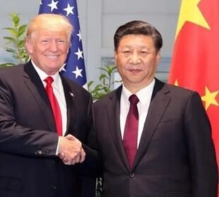 چین اور امریکہ میں تجارتی معاہدہ طے پا گیا 4 چین اور امریکہ میں تجارتی معاہدہ طے پا گیا