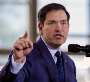 امریکہ کا اسرائیلی حملے سے لاتعلقی کا اعلان 10 امریکہ کا اسرائیلی حملے سے لاتعلقی کا اعلان