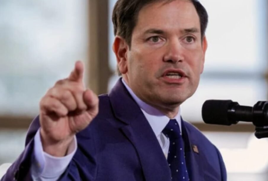 امریکہ کا اسرائیلی حملے سے لاتعلقی کا اعلان 1 امریکہ کا اسرائیلی حملے سے لاتعلقی کا اعلان