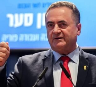 اسرائیل میں ہنگامی حالت نافذ کر دی گئی 9 اسرائیل میں ہنگامی حالت نافذ کر دی گئی