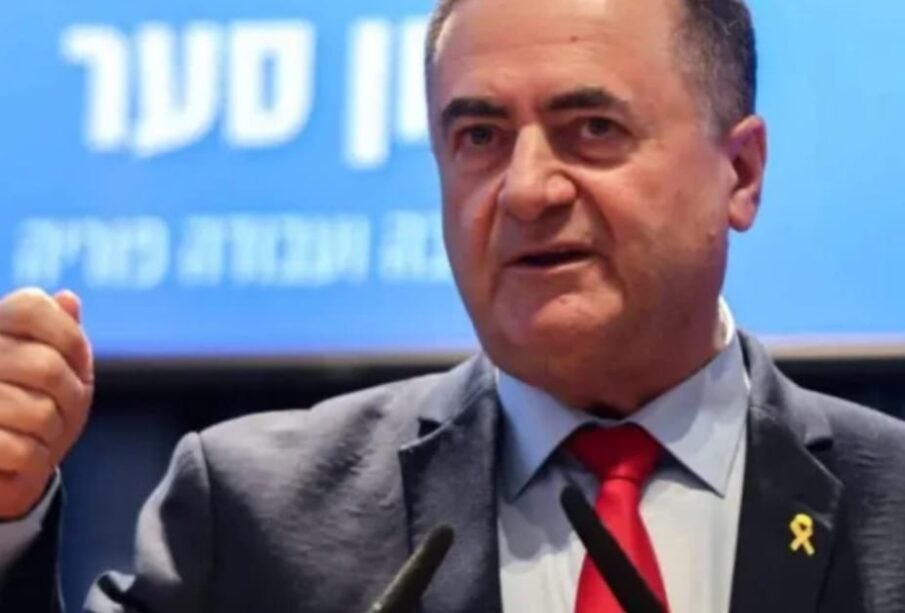 اسرائیل میں ہنگامی حالت نافذ کر دی گئی