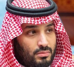 اسرائیلی حملے پر سعودی عرب کا سخت ردعمل 6 اسرائیلی حملے پر سعودی عرب کا سخت ردعمل