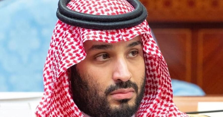 اسرائیلی حملے پر سعودی عرب کا سخت ردعمل 1 اسرائیلی حملے پر سعودی عرب کا سخت ردعمل