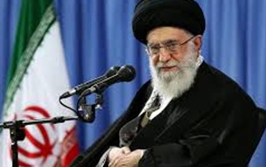 اسرائیل اپنے انجام کے لیے تیار رہے، آیت اللہ خامنہ ای