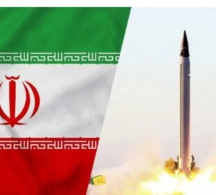 ایران کا اسرائیل پر جوابی حملہ 3 ایران کا اسرائیل پر جوابی حملہ