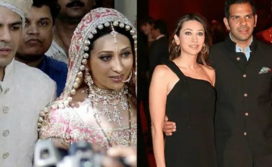 کرشمہ کپور کے سابق شوہر سنجے کپور انتقال کر گئے