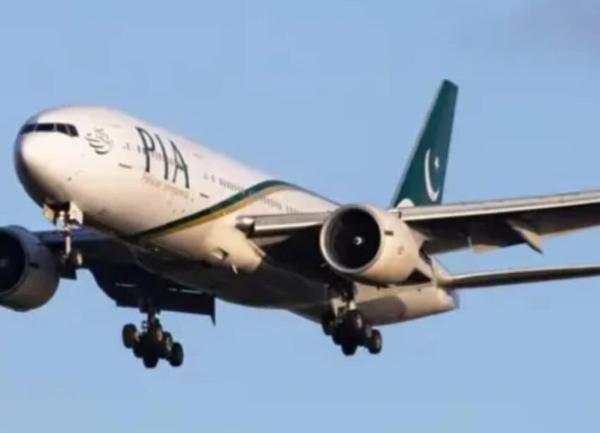 ایرانی فضائی حدود کی بندش، پی آئی اے کا پلان تبدیل 1 ایرانی فضائی حدود کی بندش، پی آئی اے کا پلان تبدیل