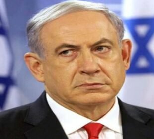 ایران سے خوفزدہ اسرائیلی وزیراعظم یونان فرار