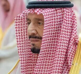 شاہ سلمان کا ایرانی حجاج کے بارے میں بڑا فیصلہ