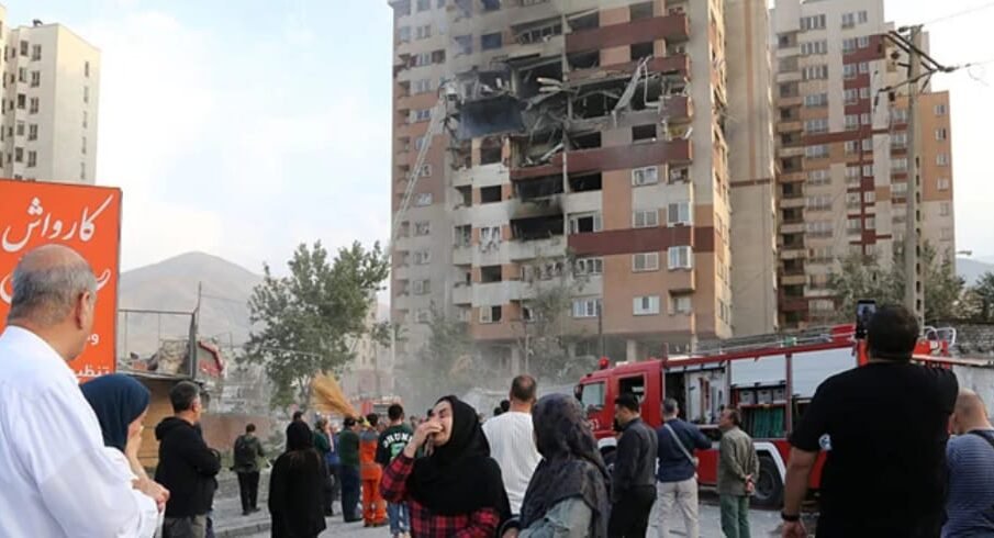 ایران نے ایٹمی مذاکرات غیر معینہ مدت تک ملتوی کر دیئے