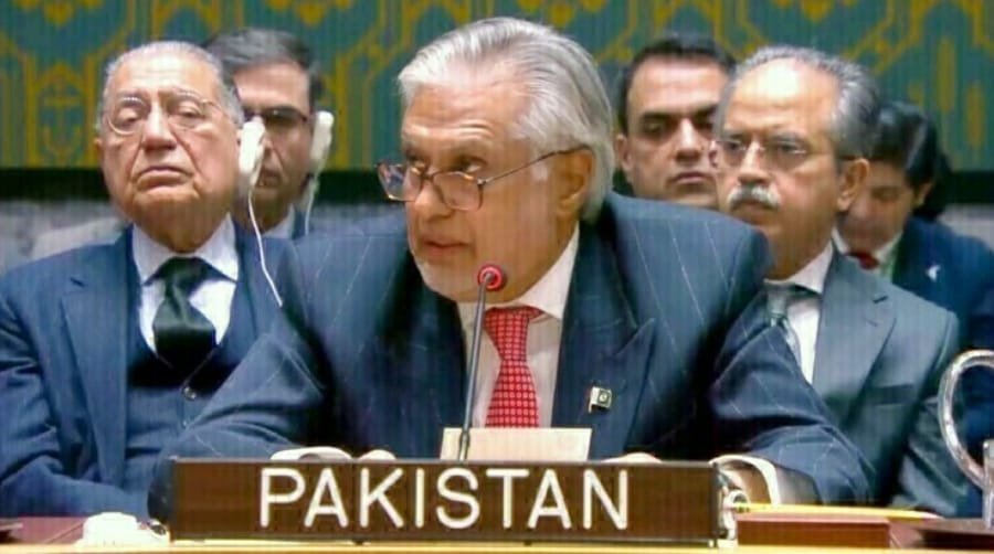 پاکستان نے امریکہ کے اہم دورے ملتوی کر دیئے